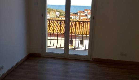 Logement �tudiant T5 &agrave; Port Vendres (66660)
