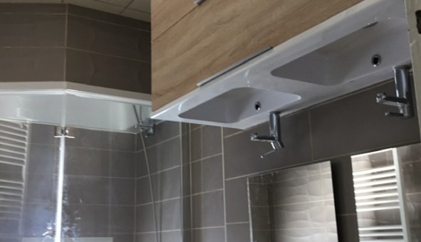 Logement tudiant T5 à Port la Nouvelle (11210)