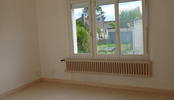 Logement tudiant T5 à Pouilloux (71230)