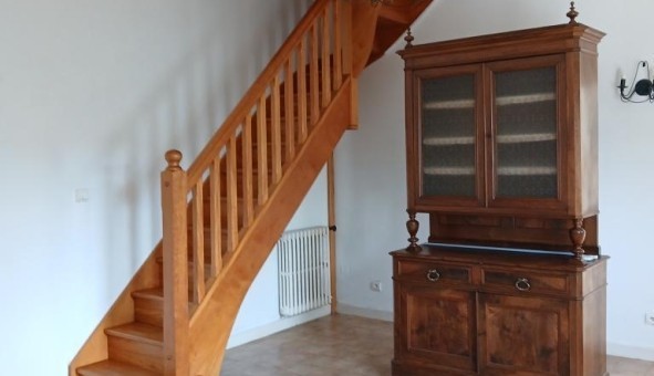 Logement tudiant T5 à Pouilloux (71230)