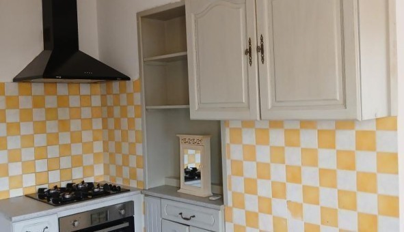 Logement tudiant T5 à Pouilloux (71230)