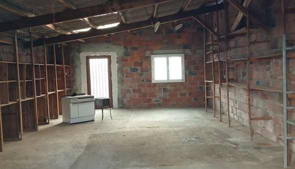 Logement tudiant T5 à Pouilloux (71230)