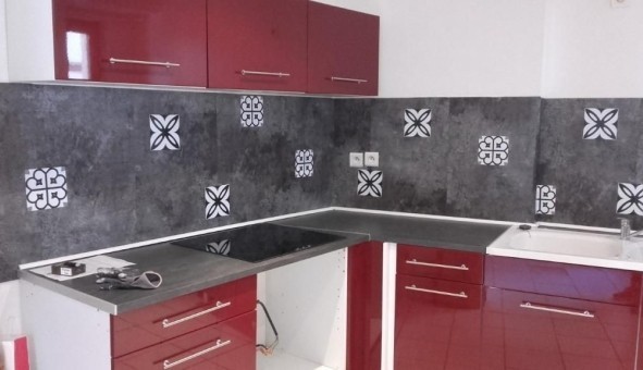 Logement �tudiant Location T5 Vide Pradines (42630)