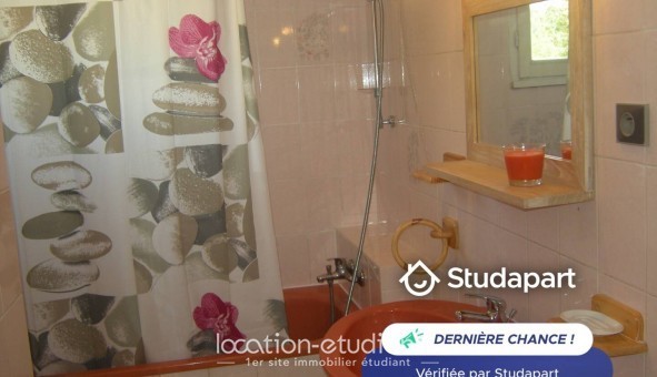 Logement �tudiant T5 &agrave; Pujols (33350)