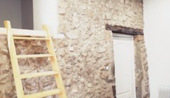 Logement �tudiant Location T5 Vide Quaix en Chartreuse (38950)