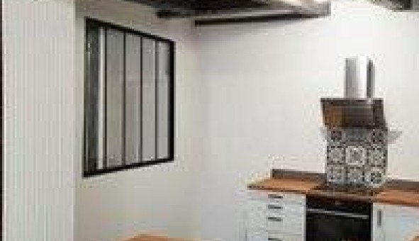 Logement �tudiant T5 &agrave; Quaix en Chartreuse (38950)