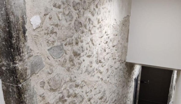 Logement �tudiant T5 &agrave; Quaix en Chartreuse (38950)