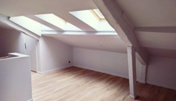 Logement �tudiant T5 &agrave; Quaix en Chartreuse (38950)