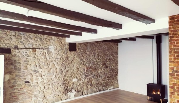 Logement �tudiant T5 &agrave; Quaix en Chartreuse (38950)