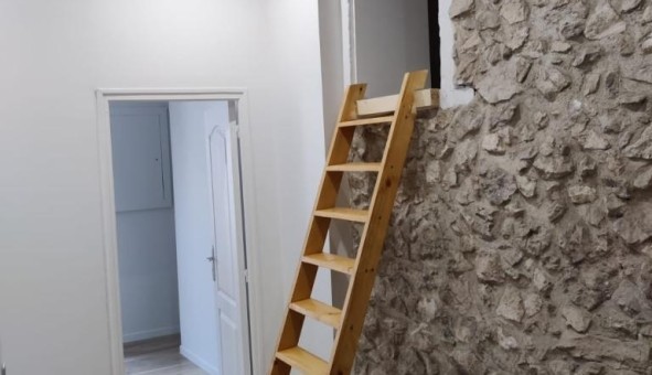 Logement �tudiant T5 &agrave; Quaix en Chartreuse (38950)