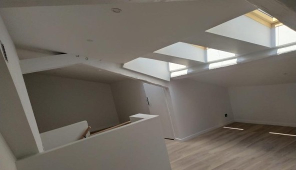 Logement �tudiant T5 &agrave; Quaix en Chartreuse (38950)