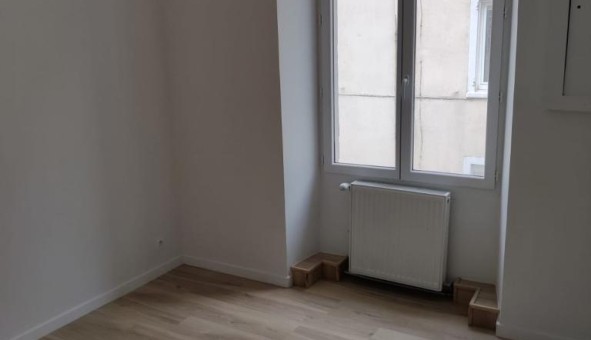 Logement �tudiant T5 &agrave; Quaix en Chartreuse (38950)