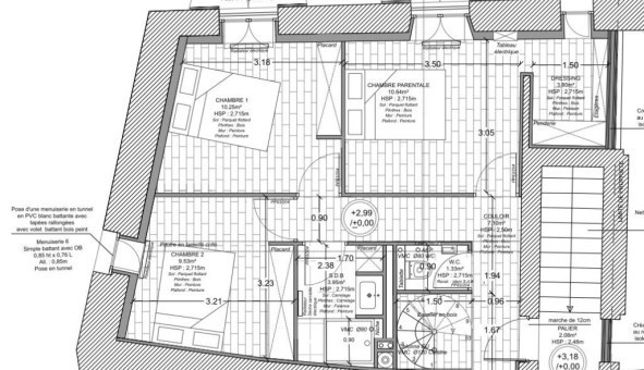 Logement �tudiant T5 &agrave; Quaix en Chartreuse (38950)