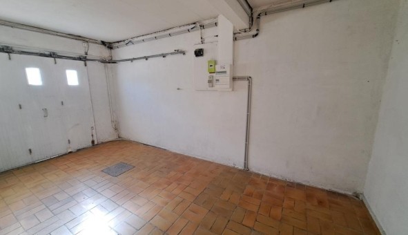 Logement tudiant T5 à Quimper (29000)
