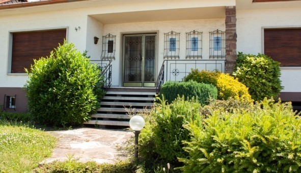 Logement �tudiant Location T5 Vide Reichstett (67116)