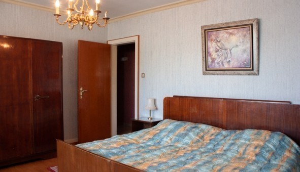 Logement �tudiant T5 &agrave; Reichstett (67116)