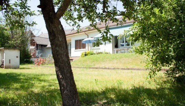 Logement �tudiant T5 &agrave; Reichstett (67116)