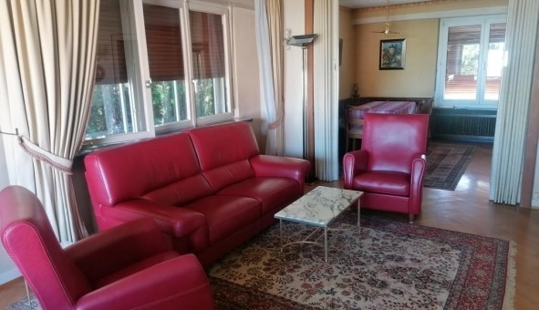 Logement �tudiant T5 &agrave; Reichstett (67116)