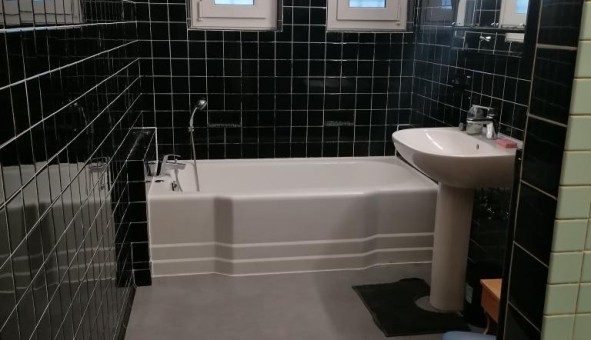 Logement �tudiant T5 &agrave; Reichstett (67116)