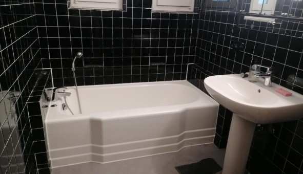 Logement �tudiant T5 &agrave; Reichstett (67116)