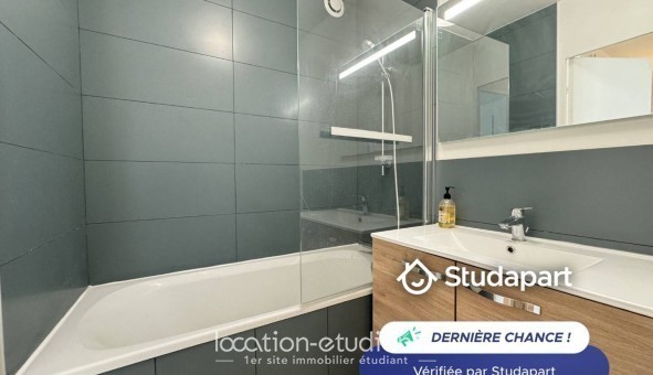 Logement tudiant T5 à Reims (51100)