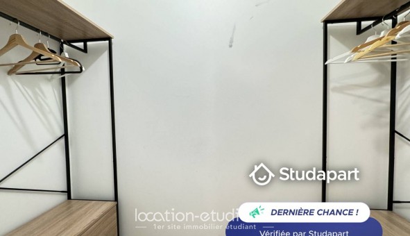 Logement tudiant T5 à Reims (51100)