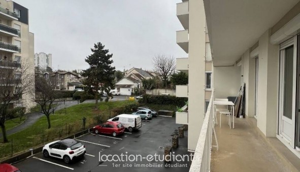 Logement tudiant T5 à Reims (51100)