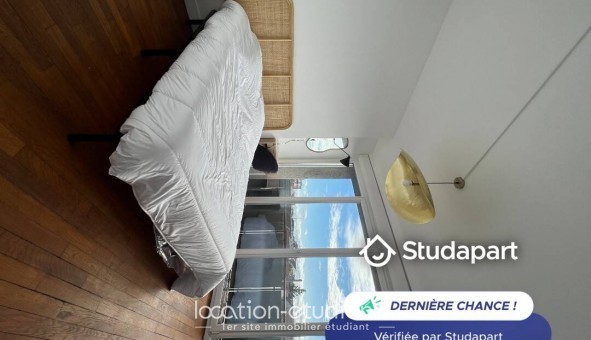Logement tudiant T5 à Reims (51100)