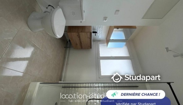 Logement tudiant T5 à Reims (51100)