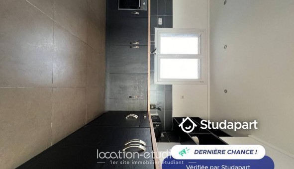 Logement tudiant T5 à Reims (51100)