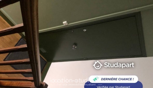 Logement tudiant T5 à Reims (51100)