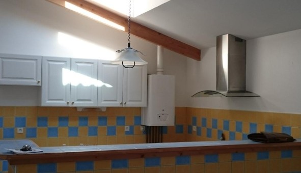 Logement tudiant Location T5 Vide Reims (51100)