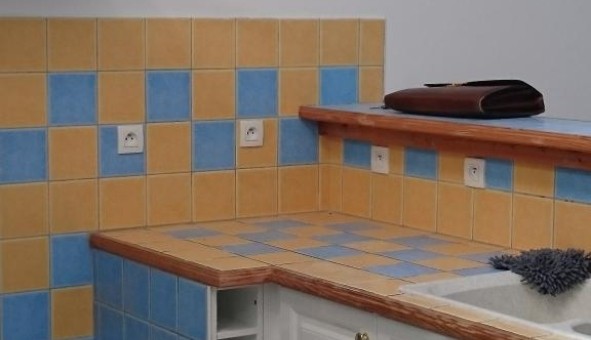 Logement tudiant T5 à Reims (51100)