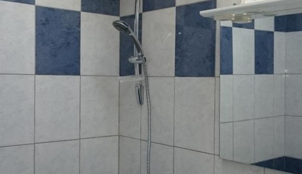 Logement tudiant T5 à Reims (51100)