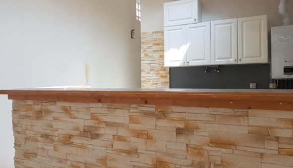 Logement tudiant T5 à Reims (51100)