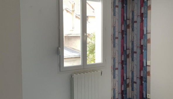 Logement tudiant T5 à Reims (51100)