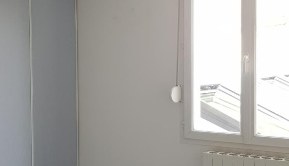 Logement tudiant T5 à Reims (51100)