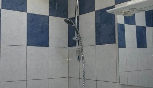 Logement tudiant T5 à Reims (51100)