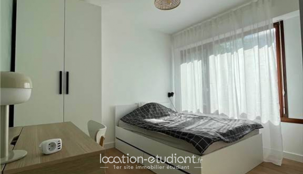 Logement tudiant T5 à Reims (51100)
