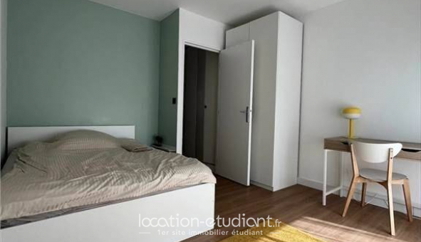 Logement tudiant T5 à Reims (51100)