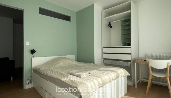 Logement tudiant T5 à Reims (51100)