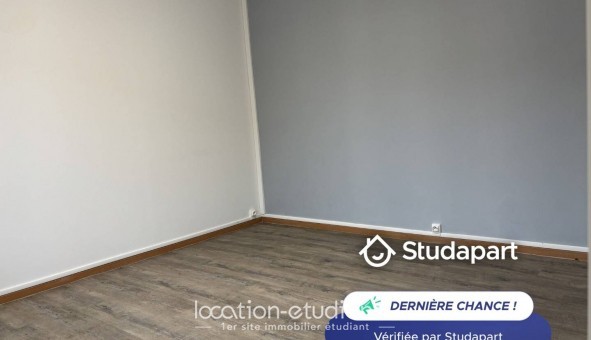 Logement tudiant T5 à Reims (51100)