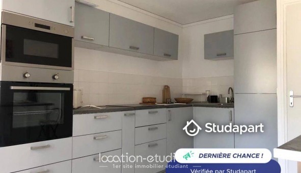 Logement tudiant T5 à Reims (51100)