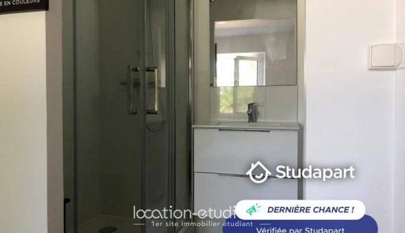 Logement tudiant T5 à Reims (51100)