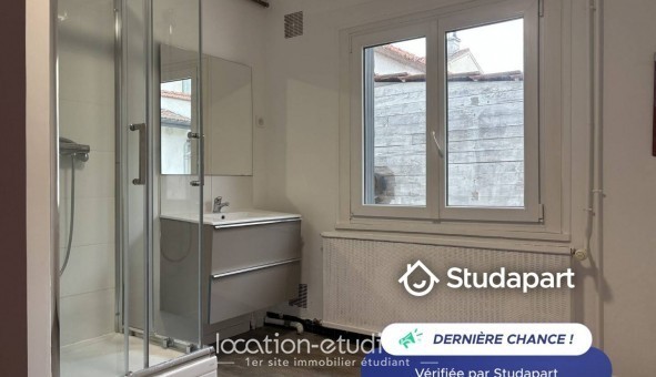 Logement tudiant T5 à Reims (51100)