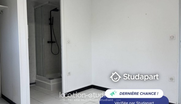 Logement tudiant T5 à Reims (51100)