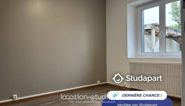 Logement tudiant T5 à Reims (51100)