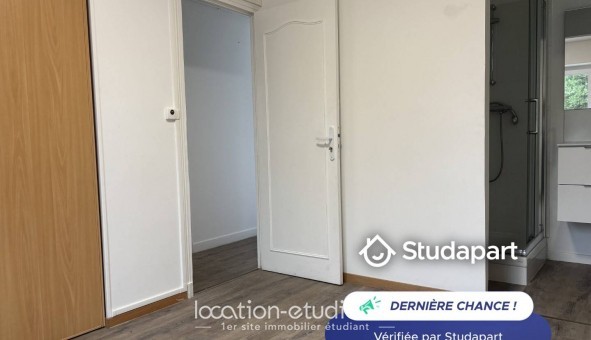 Logement tudiant T5 à Reims (51100)