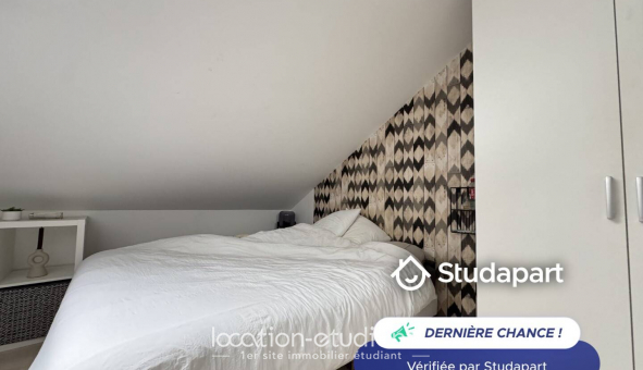Logement tudiant T5 à Reims (51100)