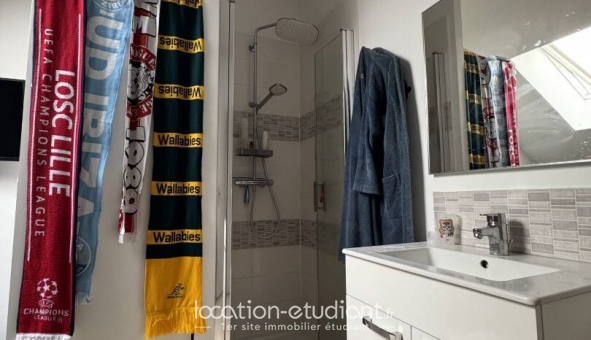 Logement tudiant T5 à Reims (51100)